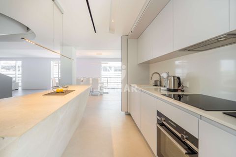 Penthouse i Madrid, Madrid, Madrid - € 5 600 000 | Ref: 197233 - foto 16