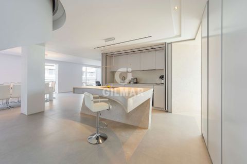 Penthouse i Madrid, Madrid, Madrid - € 5 600 000 | Ref: 197233 - foto 17