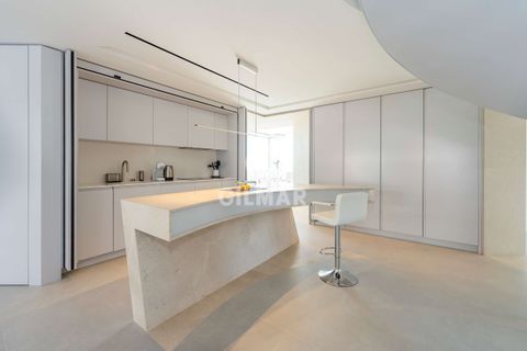 Penthouse i Madrid, Madrid, Madrid - € 5 600 000 | Ref: 197233 - foto 18