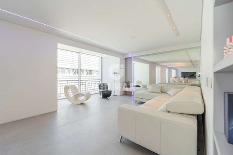 Penthouse i Madrid, Madrid, Madrid - € 5 600 000 | Ref: 197233 - foto 19