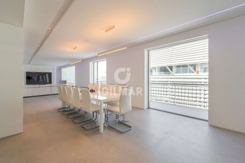 Penthouse i Madrid, Madrid, Madrid - € 5 600 000 | Ref: 197233 - foto 20