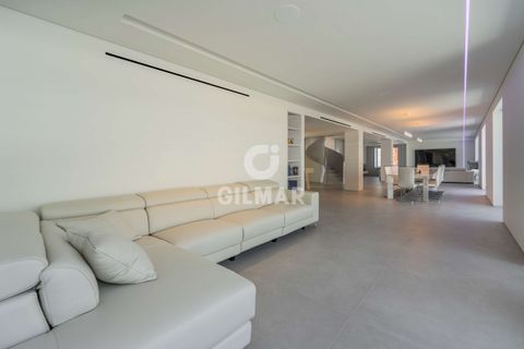 Penthouse i Madrid, Madrid, Madrid - € 5 600 000 | Ref: 197233 - foto 21