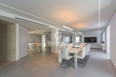 Penthouse i Madrid, Madrid, Madrid - € 5 600 000 | Ref: 197233 - foto 22