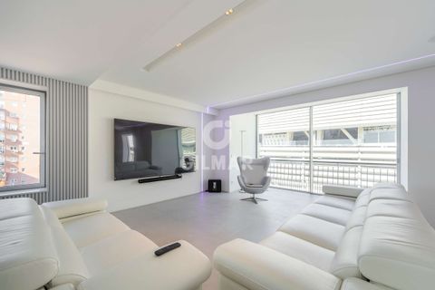 Penthouse i Madrid, Madrid, Madrid - € 5 600 000 | Ref: 197233 - foto 23