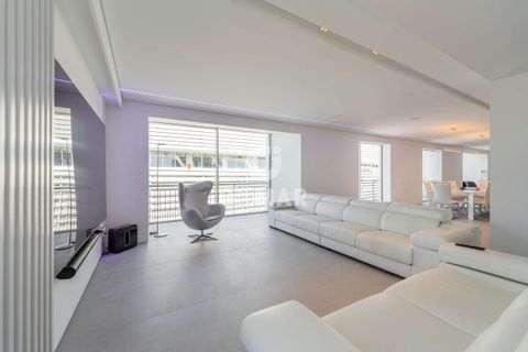 Penthouse i Madrid, Madrid, Madrid - € 5 600 000 | Ref: 197233 - foto 24