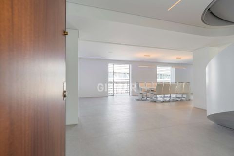 Penthouse i Madrid, Madrid, Madrid - € 5 600 000 | Ref: 197233 - foto 25