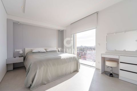 Penthouse i Madrid, Madrid, Madrid - € 5 600 000 | Ref: 197233 - foto 26