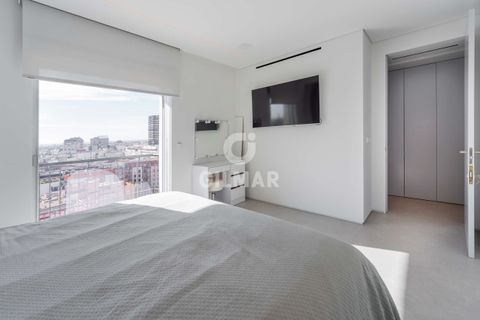 Penthouse i Madrid, Madrid, Madrid - € 5 600 000 | Ref: 197233 - foto 27