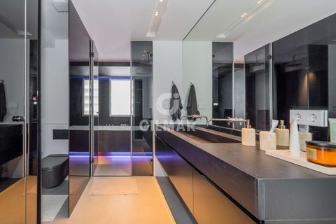 Penthouse i Madrid, Madrid, Madrid - € 5 600 000 | Ref: 197233 - foto 28