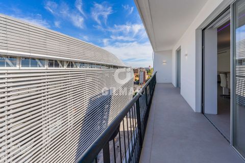 Penthouse i Madrid, Madrid, Madrid - € 5 600 000 | Ref: 197233 - foto 30