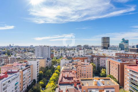 Penthouse i Madrid, Madrid, Madrid - € 5 600 000 | Ref: 197233 - foto 31