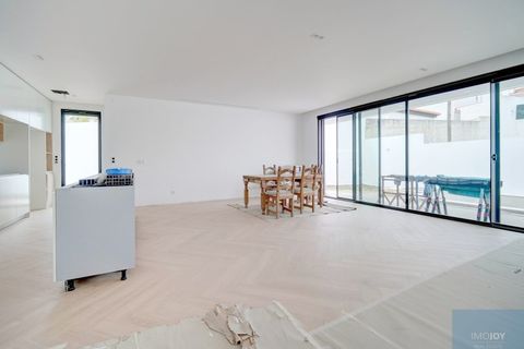 Villa a Alcabideche, Lisbon, Alcabideche - € 1.690.000 | Ref: MORMJCSG020 - foto 2