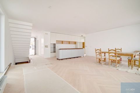 Villa a Alcabideche, Lisbon, Alcabideche - € 1.690.000 | Ref: MORMJCSG020 - foto 4
