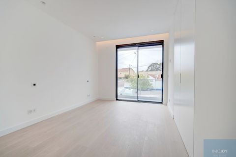 Villa a Alcabideche, Lisbon, Alcabideche - € 1.690.000 | Ref: MORMJCSG020 - foto 6