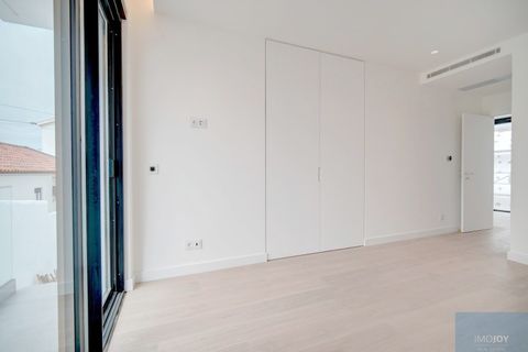 Villa a Alcabideche, Lisbon, Alcabideche - € 1.690.000 | Ref: MORMJCSG020 - foto 7