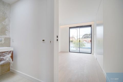 Villa a Alcabideche, Lisbon, Alcabideche - € 1.690.000 | Ref: MORMJCSG020 - foto 8