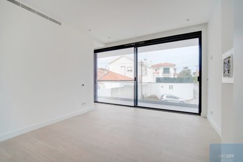Villa a Alcabideche, Lisbon, Alcabideche - € 1.690.000 | Ref: MORMJCSG020 - foto 11