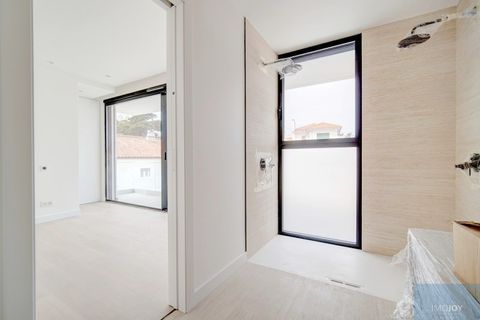 Villa a Alcabideche, Lisbon, Alcabideche - € 1.690.000 | Ref: MORMJCSG020 - foto 13