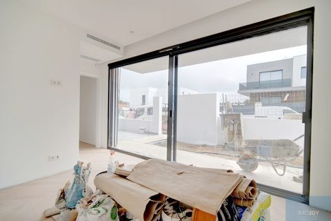 Villa a Alcabideche, Lisbon, Alcabideche - € 1.690.000 | Ref: MORMJCSG020 - foto 15