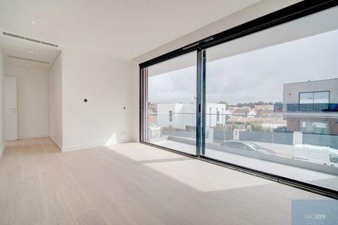 Villa a Alcabideche, Lisbon, Alcabideche - € 1.690.000 | Ref: MORMJCSG020 - foto 18