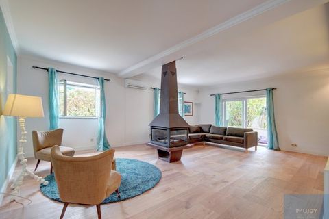 Villa a Alcabideche, Lisbon, Alcabideche - € 1.690.000 | Ref: MORMJCSG020 - foto 23