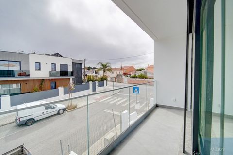 Villa a Alcabideche, Lisbon, Alcabideche - € 1.690.000 | Ref: MORMJCSG020 - foto 24