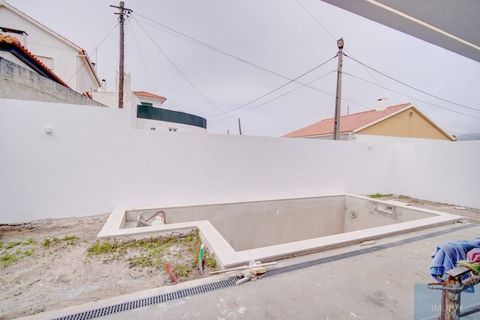 Villa a Alcabideche, Lisbon, Alcabideche - € 1.690.000 | Ref: MORMJCSG020 - foto 29
