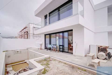 Villa a Alcabideche, Lisbon, Alcabideche - € 1.690.000 | Ref: MORMJCSG020 - foto 31