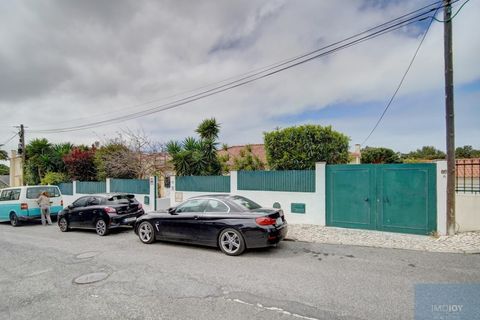 Villa a Alcabideche, Lisbon, Alcabideche - € 1.690.000 | Ref: MORMJCSG020 - foto 32