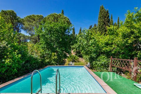 Villa i Rosignano Marittimo, Livorno, Rosignano Marittimo - € 750.000 | Ref: 18985 - foto 2