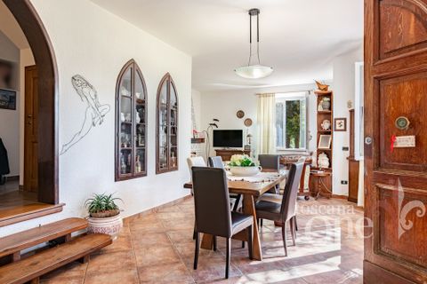 Villa i Rosignano Marittimo, Livorno, Rosignano Marittimo - € 750.000 | Ref: 18985 - foto 5