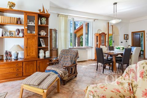 Villa i Rosignano Marittimo, Livorno, Rosignano Marittimo - € 750.000 | Ref: 18985 - foto 7