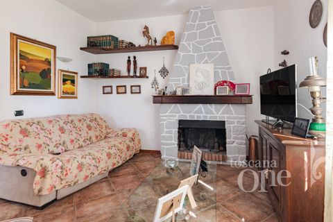 Villa i Rosignano Marittimo, Livorno, Rosignano Marittimo - € 750.000 | Ref: 18985 - foto 8