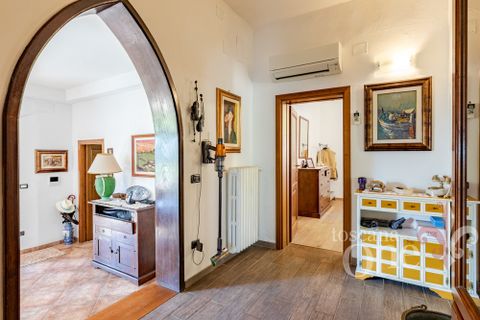 Villa i Rosignano Marittimo, Livorno, Rosignano Marittimo - € 750.000 | Ref: 18985 - foto 11