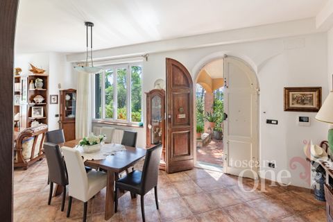 Villa i Rosignano Marittimo, Livorno, Rosignano Marittimo - € 750.000 | Ref: 18985 - foto 12