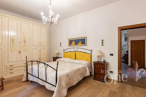 Villa i Rosignano Marittimo, Livorno, Rosignano Marittimo - € 750.000 | Ref: 18985 - foto 15