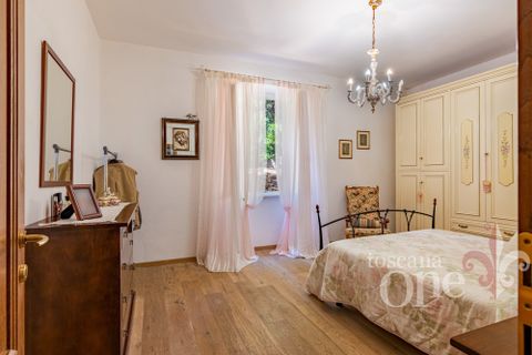 Villa i Rosignano Marittimo, Livorno, Rosignano Marittimo - € 750.000 | Ref: 18985 - foto 16