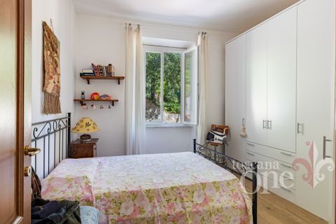 Villa i Rosignano Marittimo, Livorno, Rosignano Marittimo - € 750.000 | Ref: 18985 - foto 18