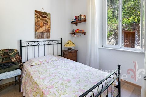 Villa i Rosignano Marittimo, Livorno, Rosignano Marittimo - € 750.000 | Ref: 18985 - foto 19