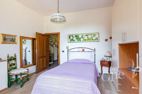 Villa i Rosignano Marittimo, Livorno, Rosignano Marittimo - € 750.000 | Ref: 18985 - foto 21