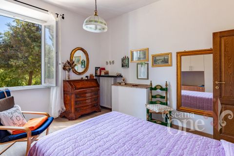Villa i Rosignano Marittimo, Livorno, Rosignano Marittimo - € 750.000 | Ref: 18985 - foto 22