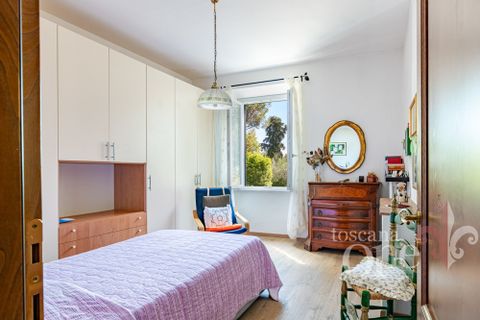 Villa i Rosignano Marittimo, Livorno, Rosignano Marittimo - € 750.000 | Ref: 18985 - foto 23