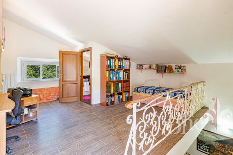 Villa i Rosignano Marittimo, Livorno, Rosignano Marittimo - € 750.000 | Ref: 18985 - foto 24