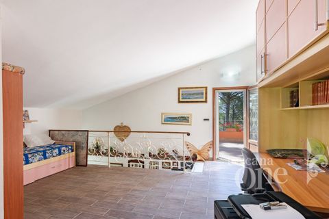 Villa i Rosignano Marittimo, Livorno, Rosignano Marittimo - € 750.000 | Ref: 18985 - foto 25