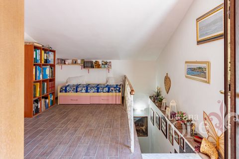 Villa i Rosignano Marittimo, Livorno, Rosignano Marittimo - € 750.000 | Ref: 18985 - foto 27