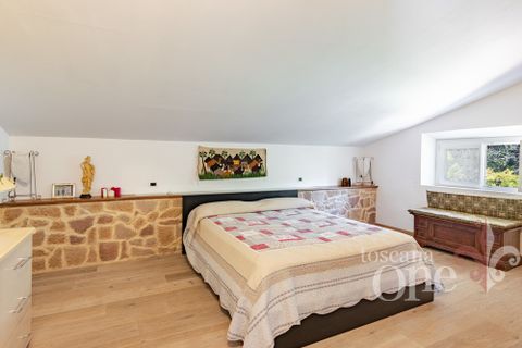 Villa i Rosignano Marittimo, Livorno, Rosignano Marittimo - € 750.000 | Ref: 18985 - foto 29