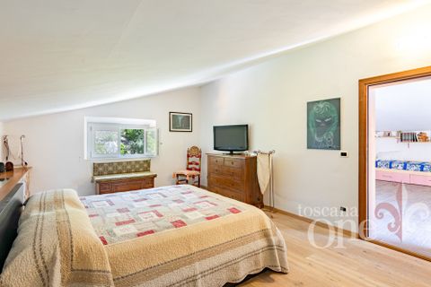 Villa i Rosignano Marittimo, Livorno, Rosignano Marittimo - € 750.000 | Ref: 18985 - foto 30