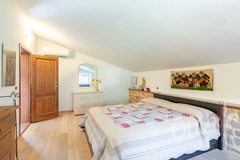 Villa i Rosignano Marittimo, Livorno, Rosignano Marittimo - € 750.000 | Ref: 18985 - foto 31