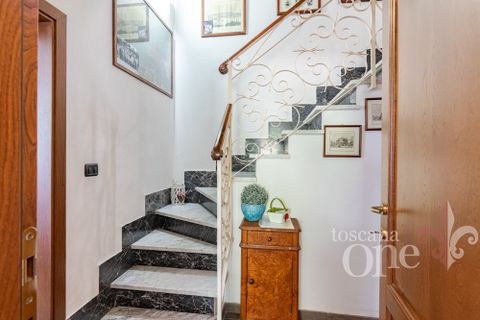 Villa i Rosignano Marittimo, Livorno, Rosignano Marittimo - € 750.000 | Ref: 18985 - foto 32