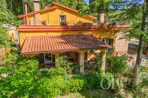 Villa i Rosignano Marittimo, Livorno, Rosignano Marittimo - € 750.000 | Ref: 18985 - foto 33